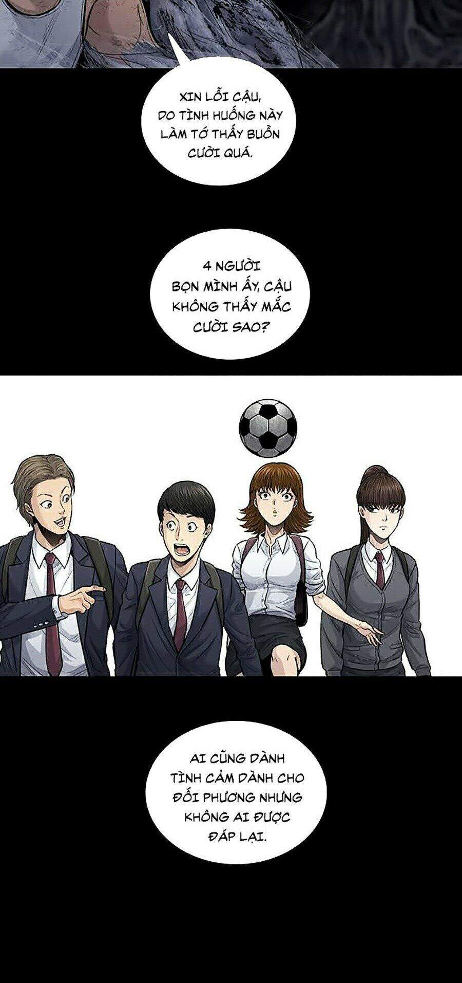 Hive - Chương 254 - Trang 53