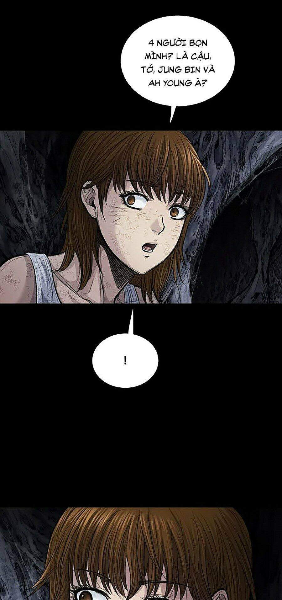 Hive - Chương 254 - Trang 54