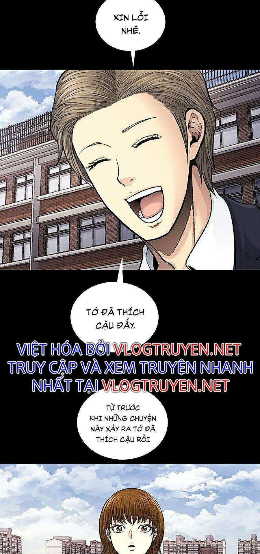 Hive - Chương 254 - Trang 56