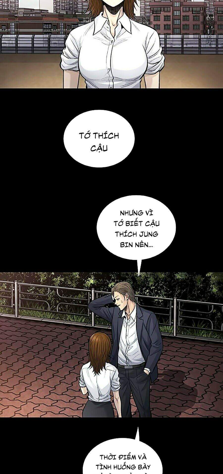 Hive - Chương 254 - Trang 57