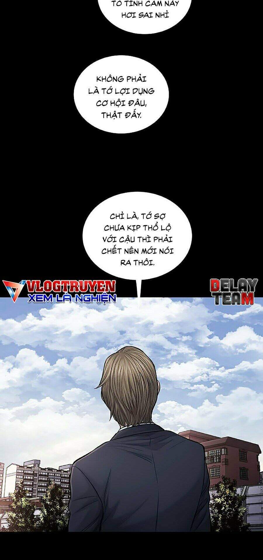Hive - Chương 254 - Trang 58