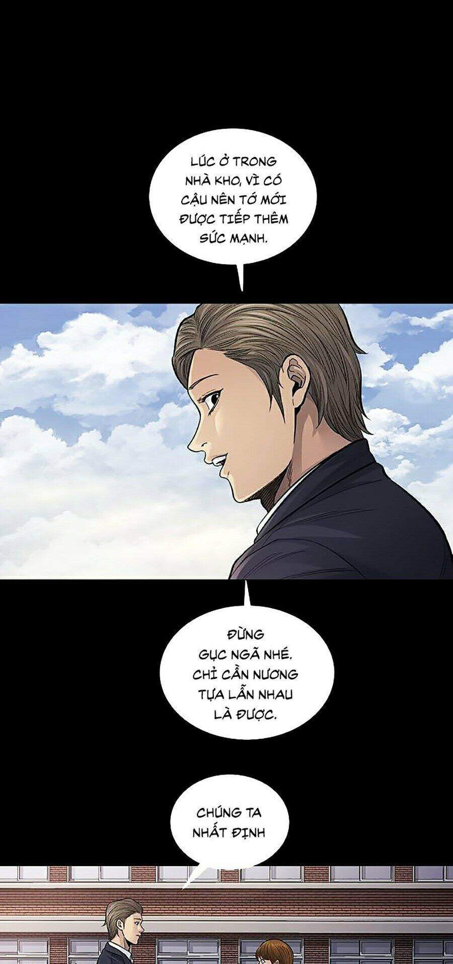 Hive - Chương 254 - Trang 59