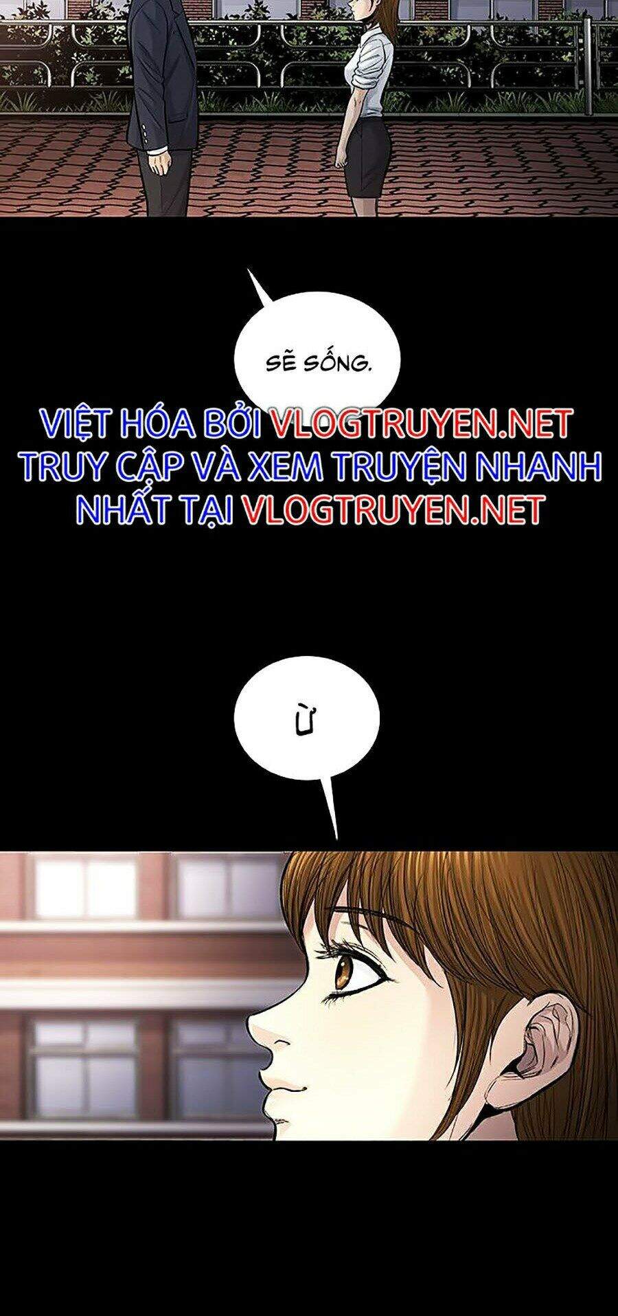 Hive - Chương 254 - Trang 60