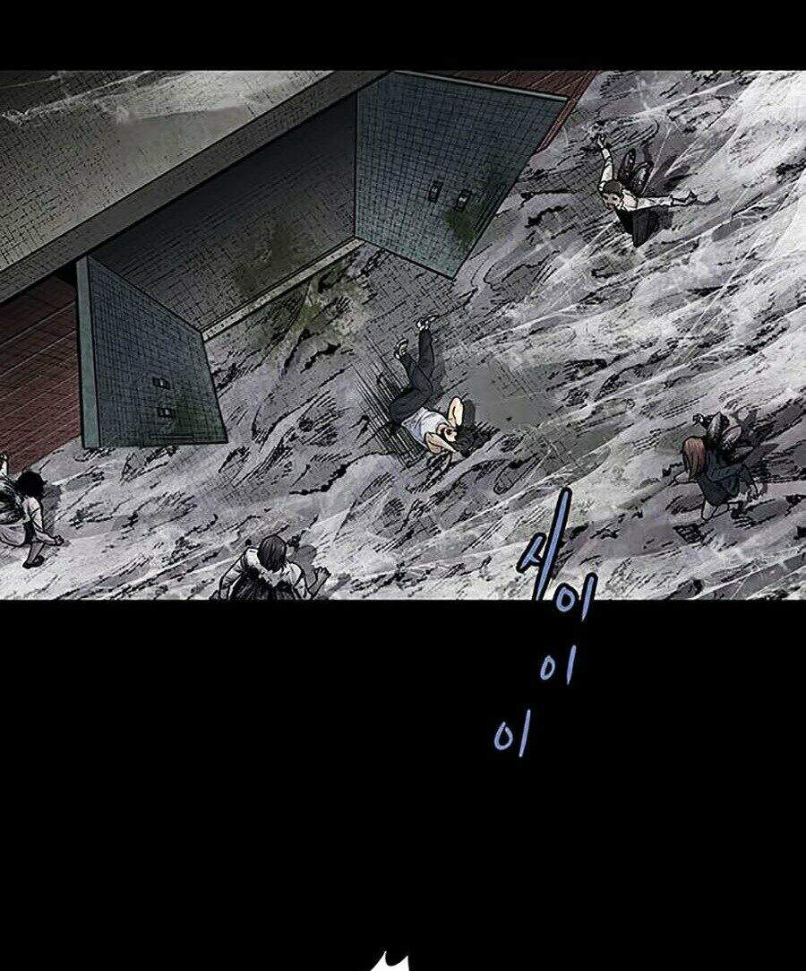 Hive - Chương 254 - Trang 7