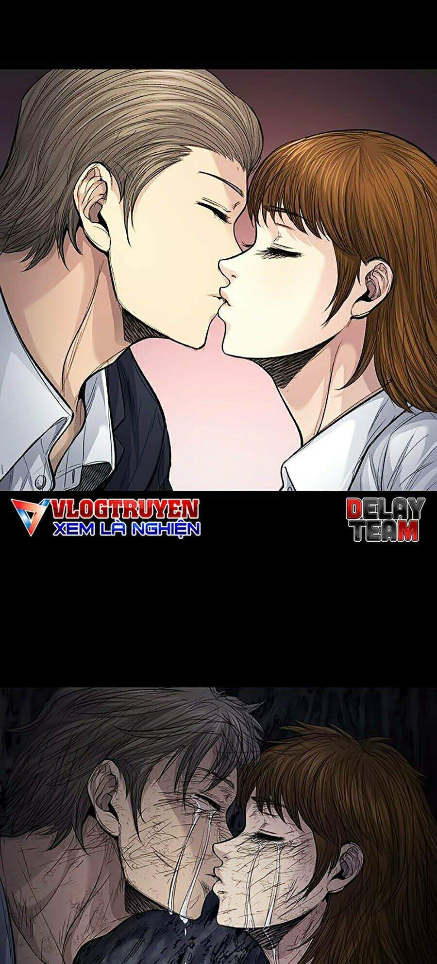 Hive - Chương 254 - Trang 61