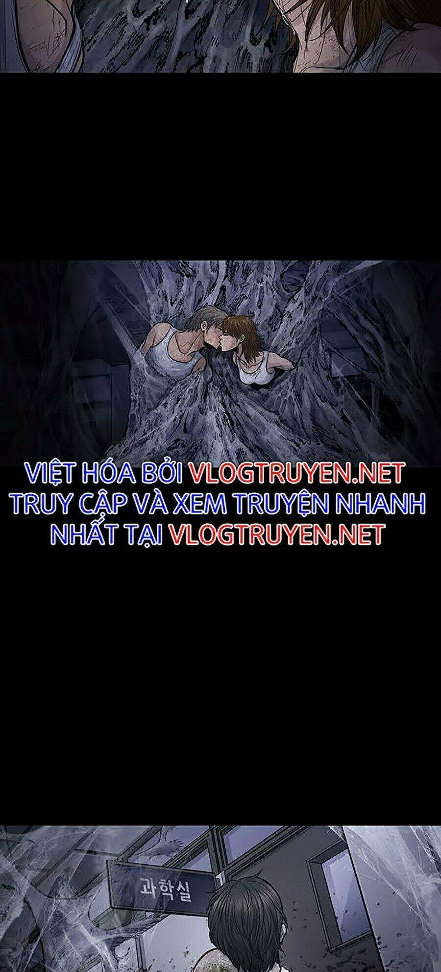 Hive - Chương 254 - Trang 62