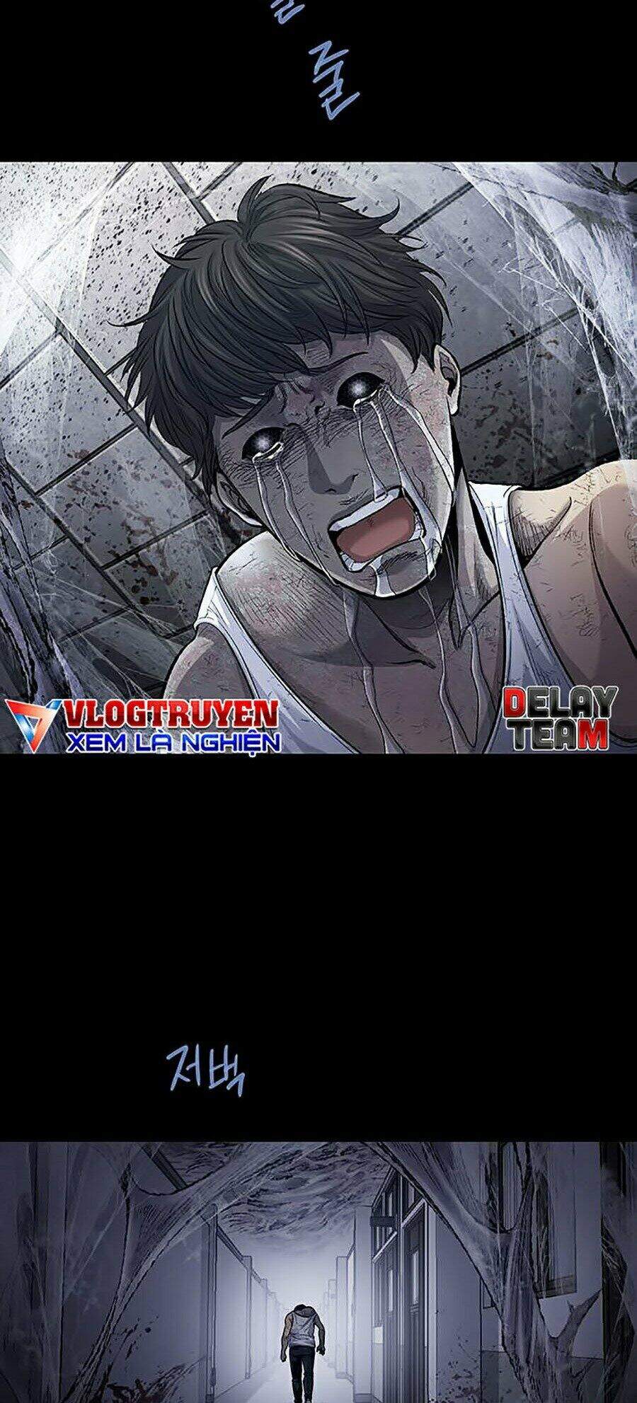 Hive - Chương 254 - Trang 64