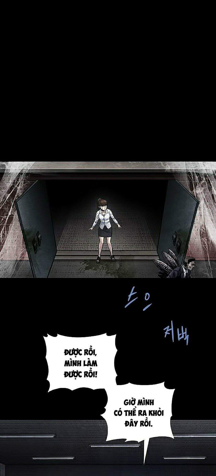 Hive - Chương 254 - Trang 66