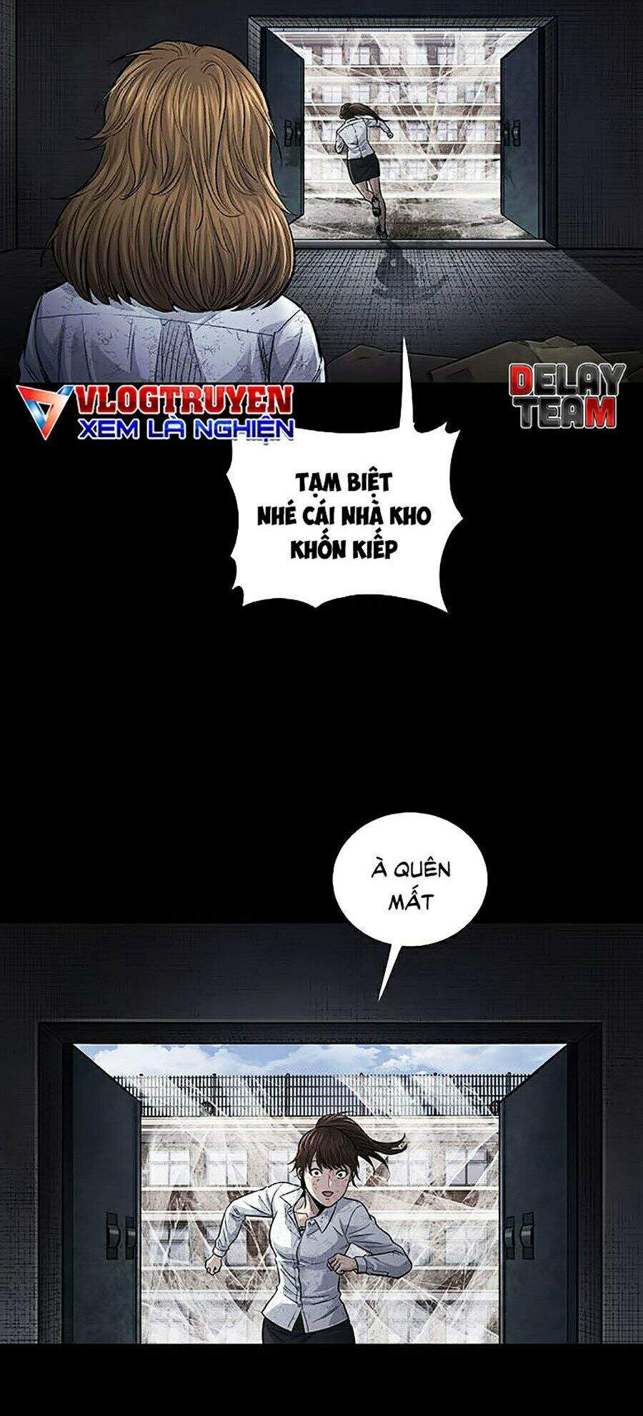 Hive - Chương 254 - Trang 67