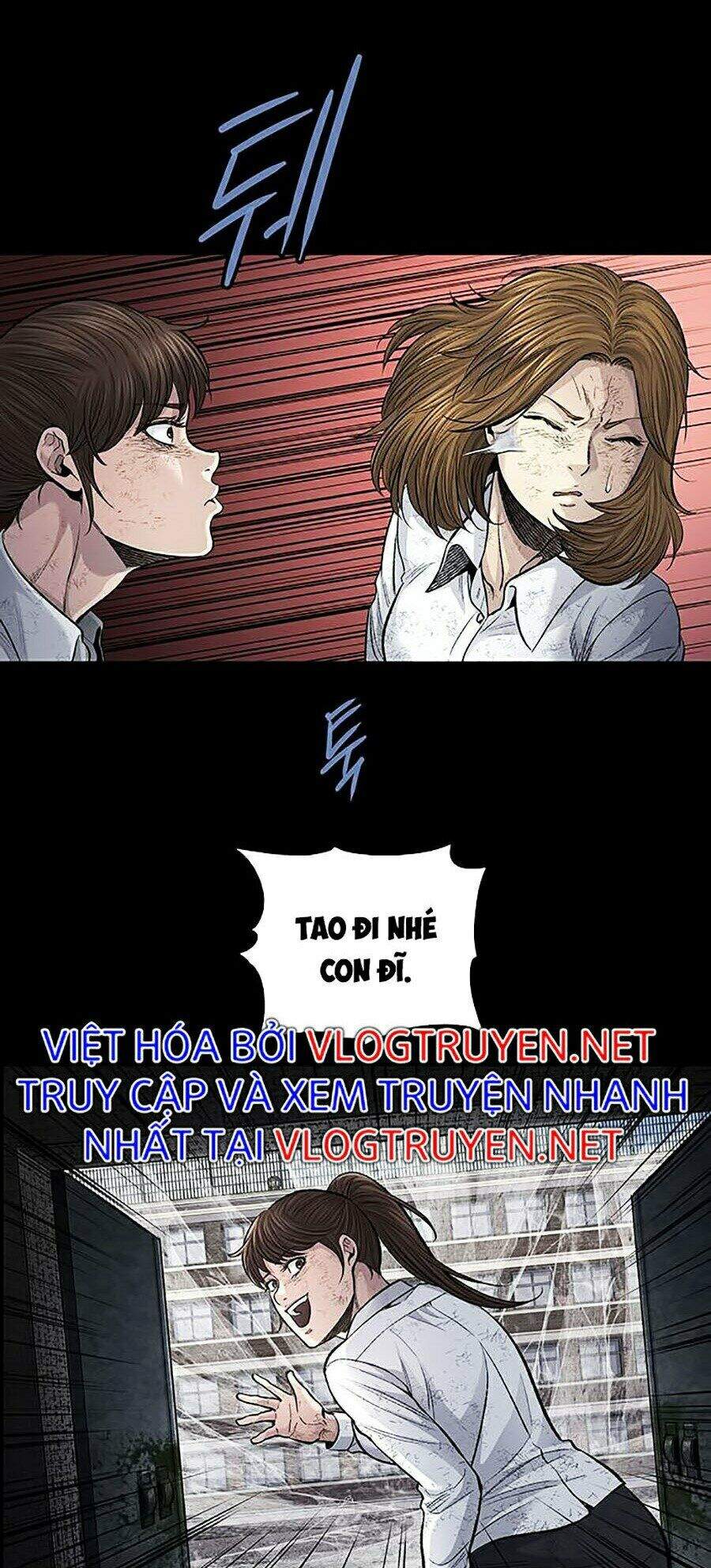 Hive - Chương 254 - Trang 68