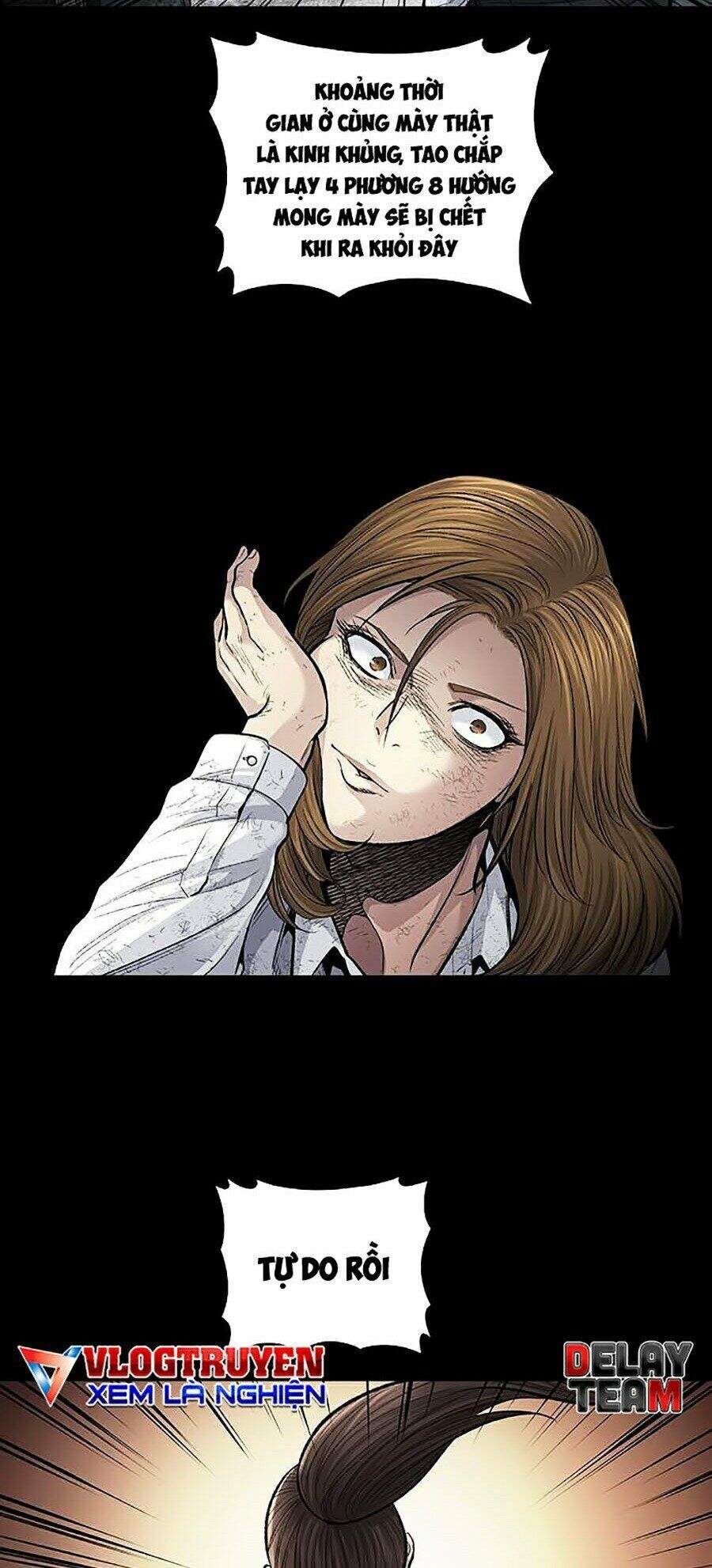 Hive - Chương 254 - Trang 69