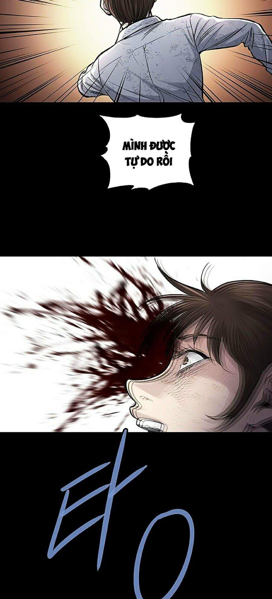 Hive - Chương 254 - Trang 70