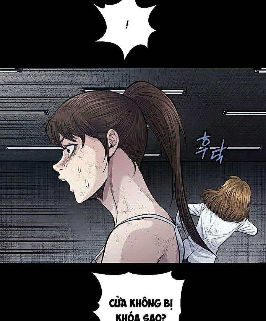 Hive - Chương 254 - Trang 8