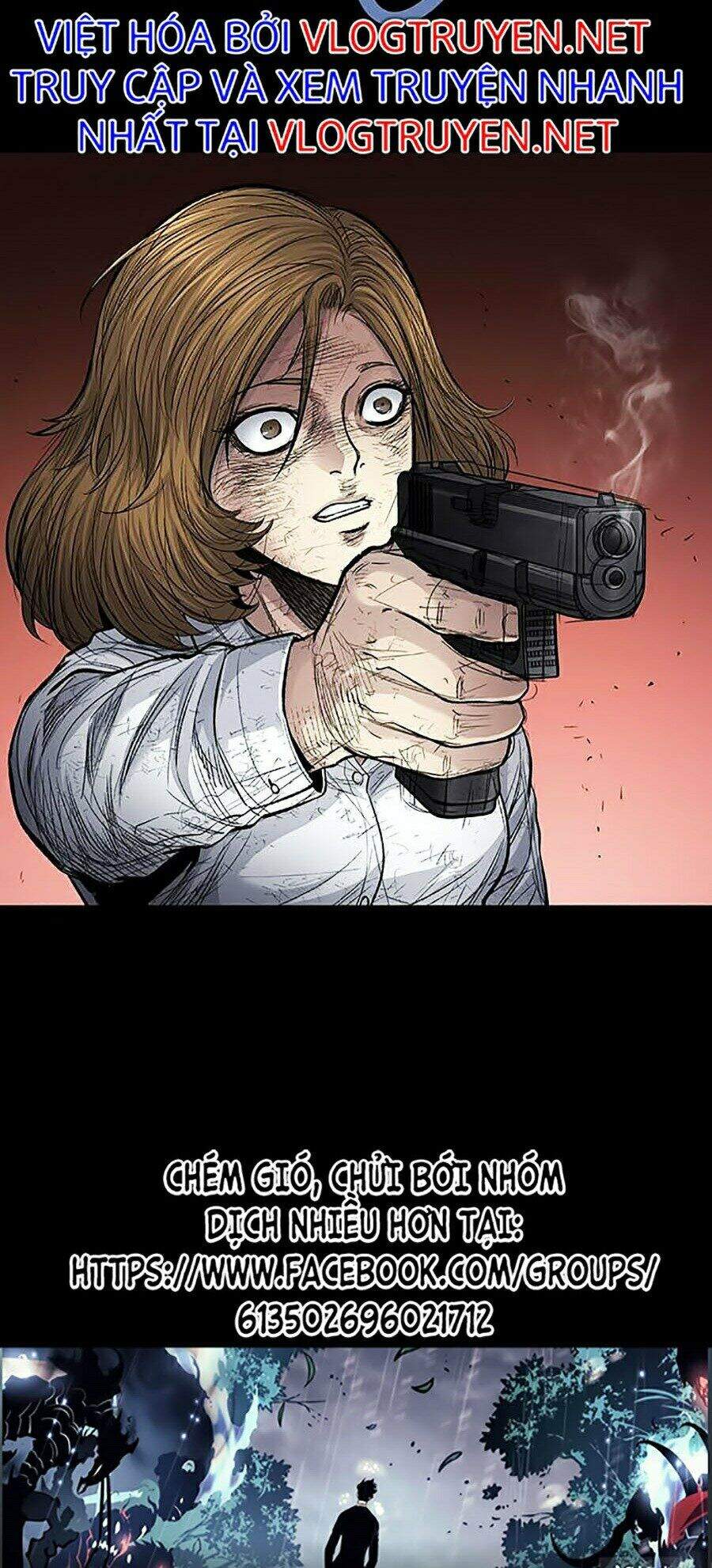 Hive - Chương 254 - Trang 71