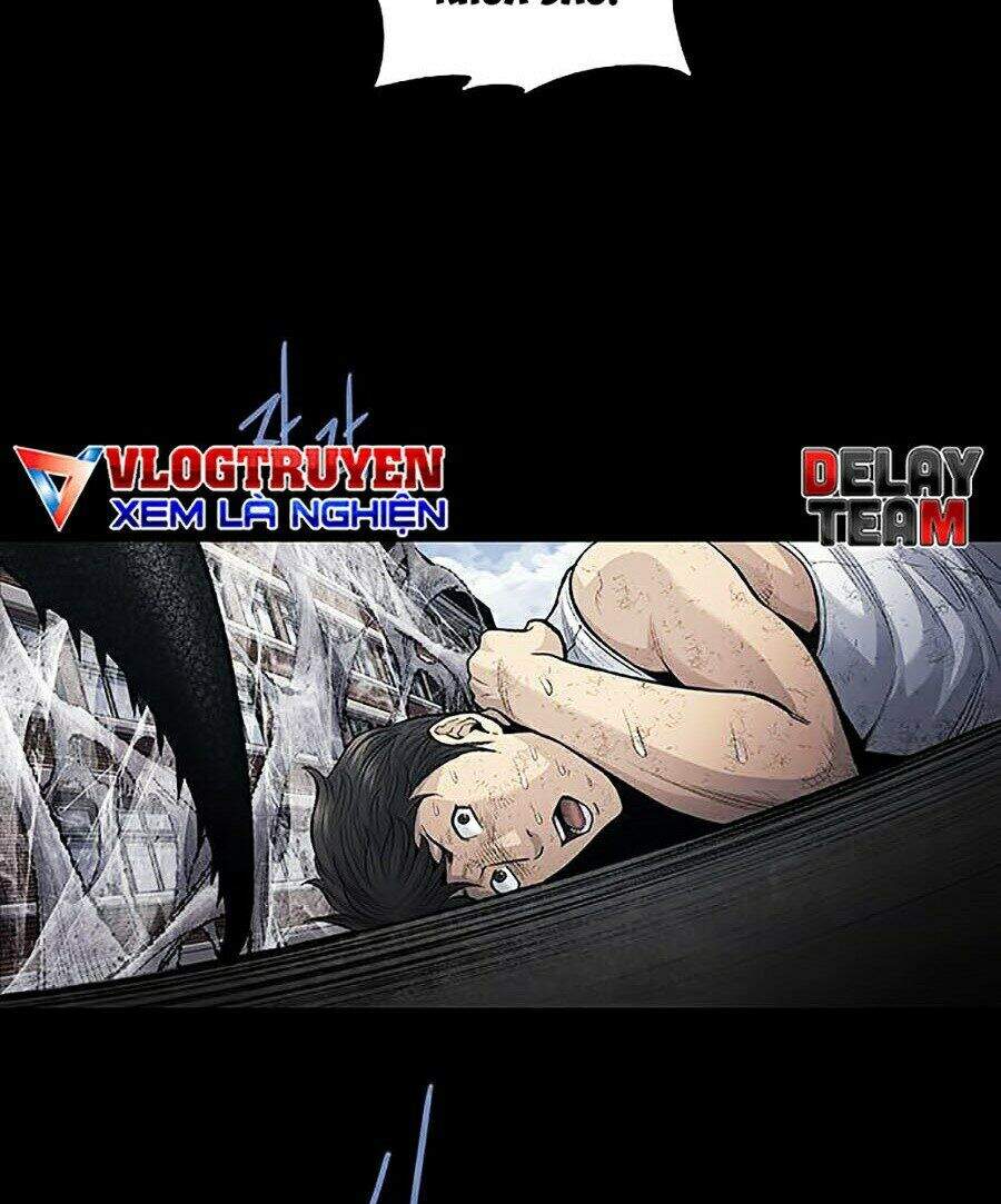 Hive - Chương 254 - Trang 9