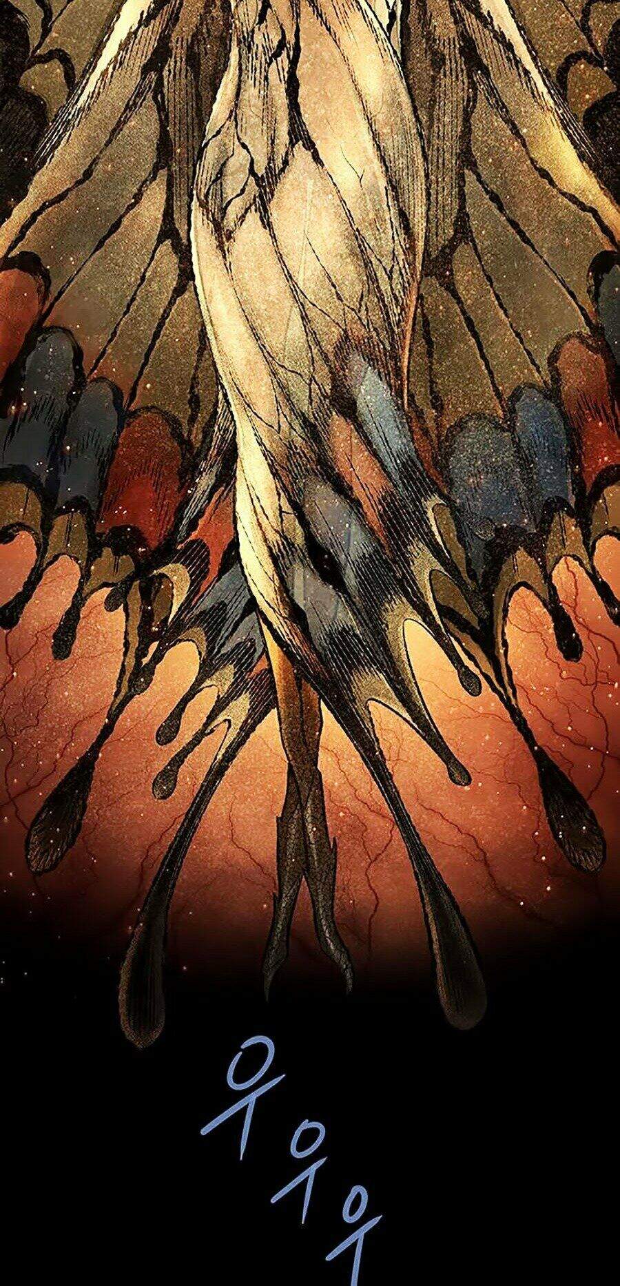 Hive - Chương 263 - Trang 12