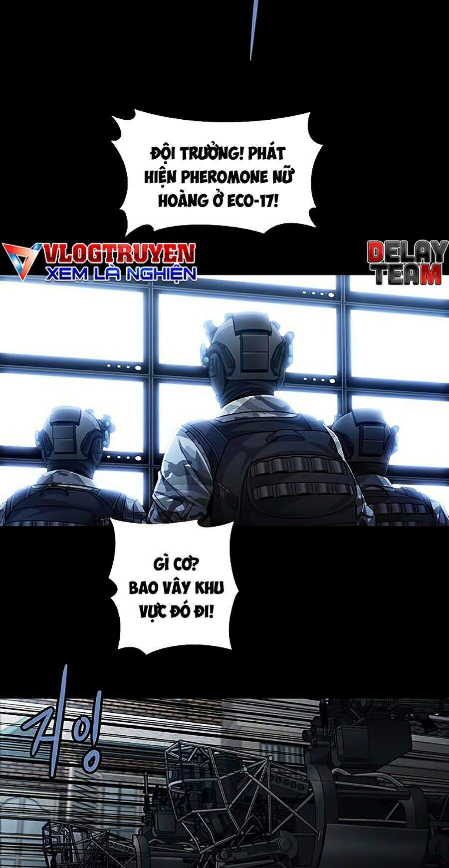 Hive - Chương 263 - Trang 13