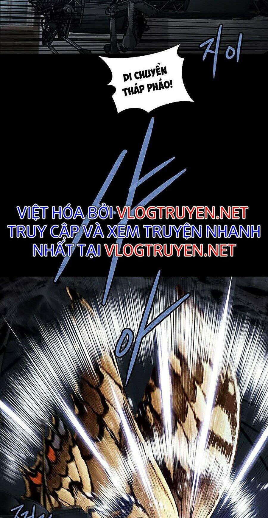 Hive - Chương 263 - Trang 14