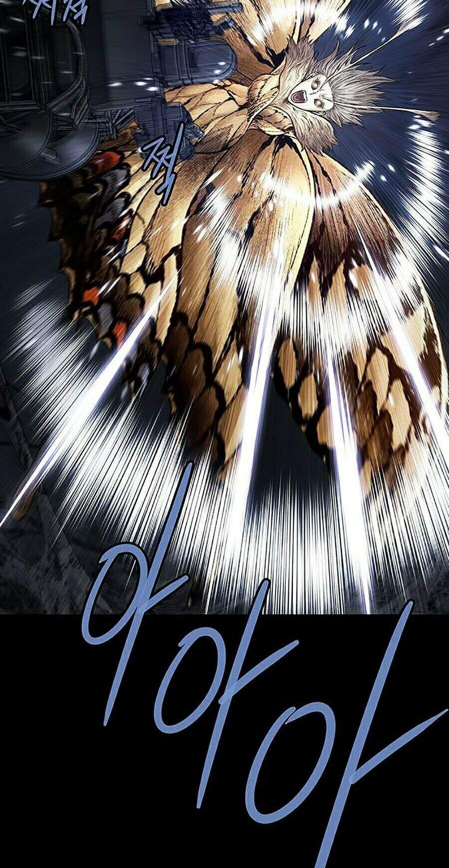 Hive - Chương 263 - Trang 15