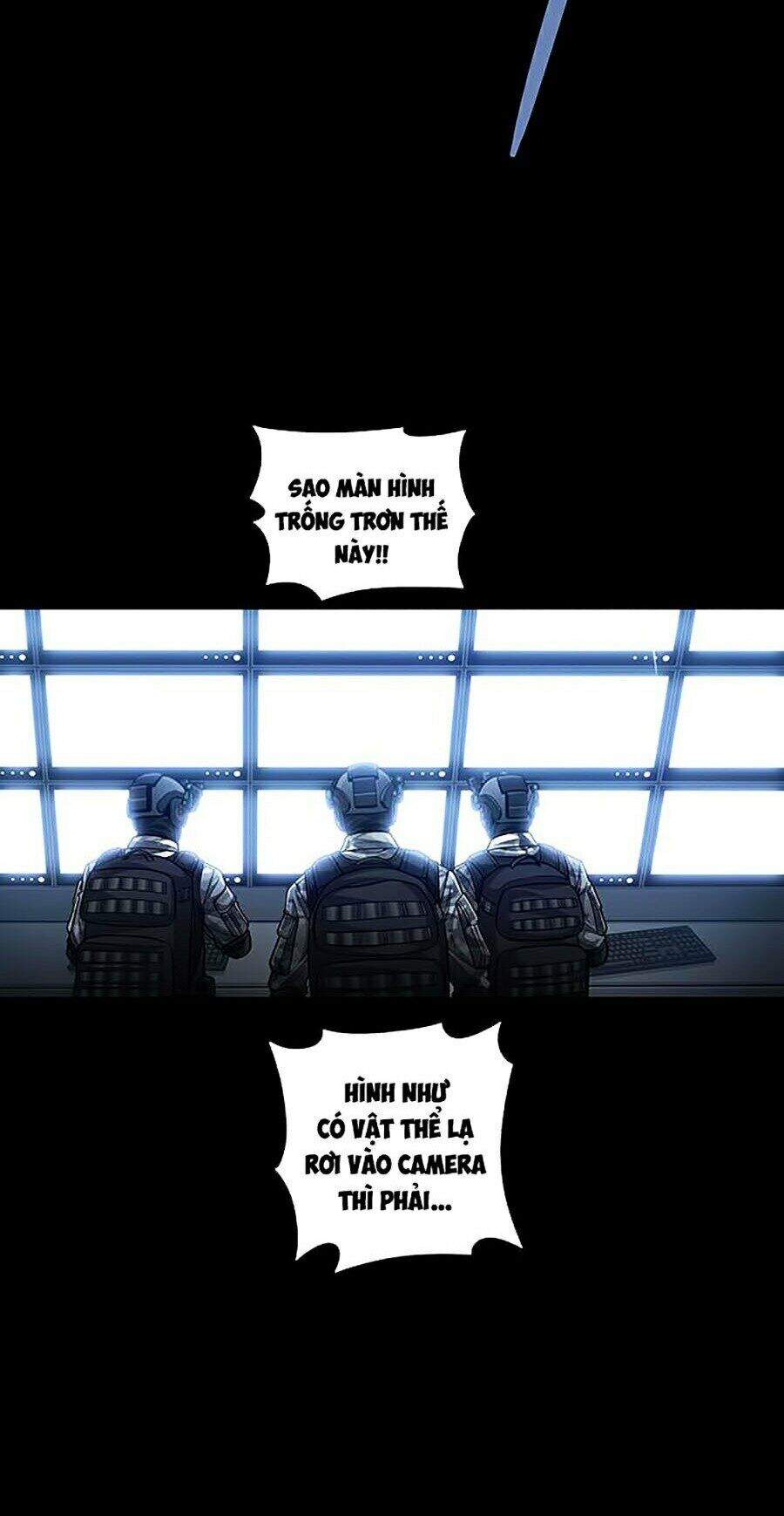 Hive - Chương 263 - Trang 16