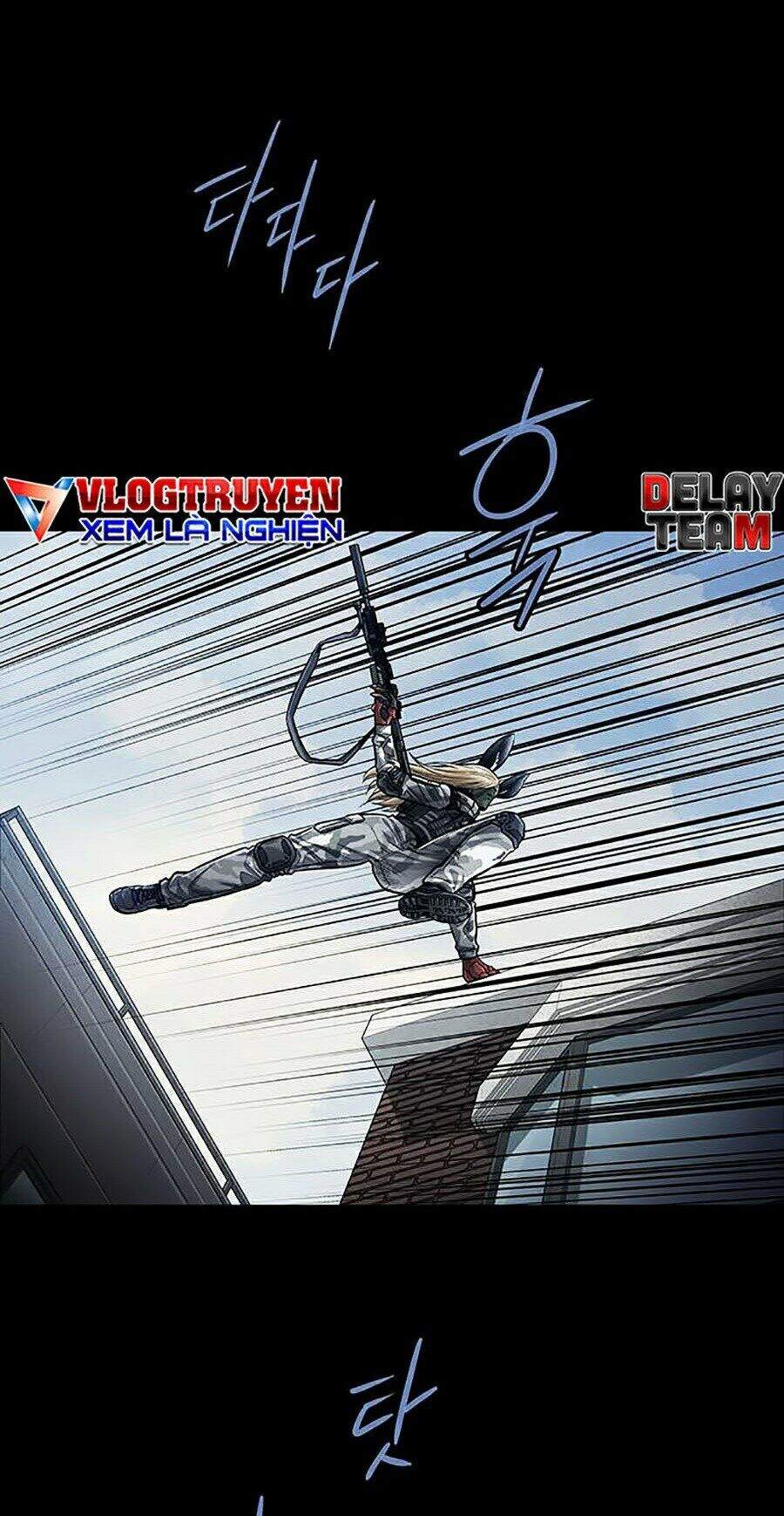 Hive - Chương 263 - Trang 17