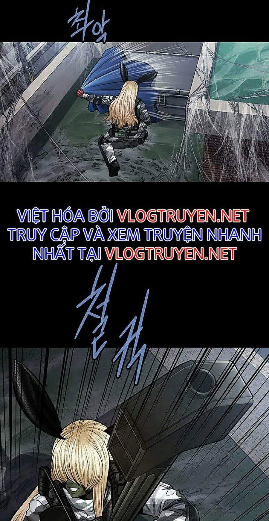 Hive - Chương 263 - Trang 18