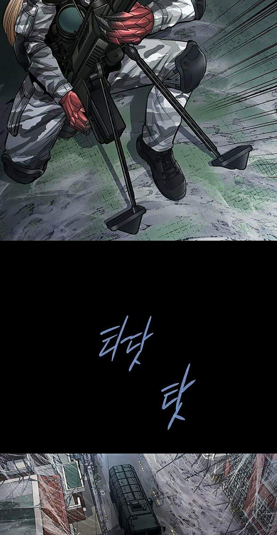 Hive - Chương 263 - Trang 19