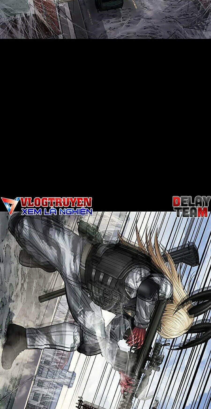 Hive - Chương 263 - Trang 20