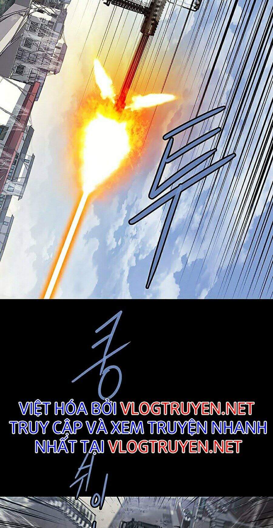 Hive - Chương 263 - Trang 21