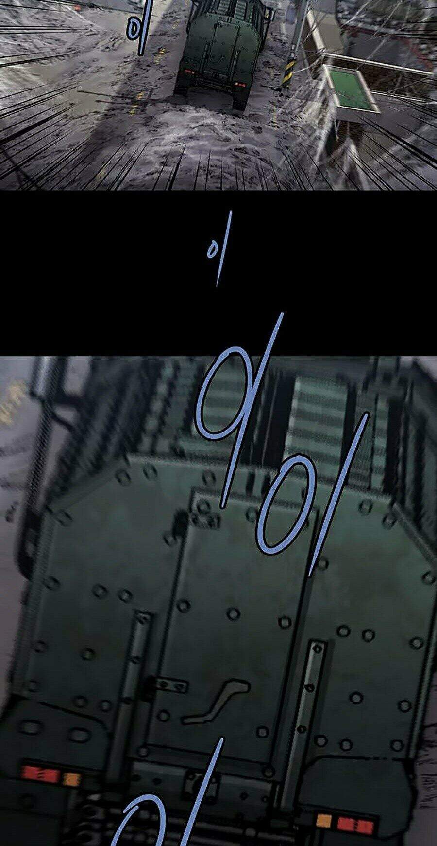 Hive - Chương 263 - Trang 22