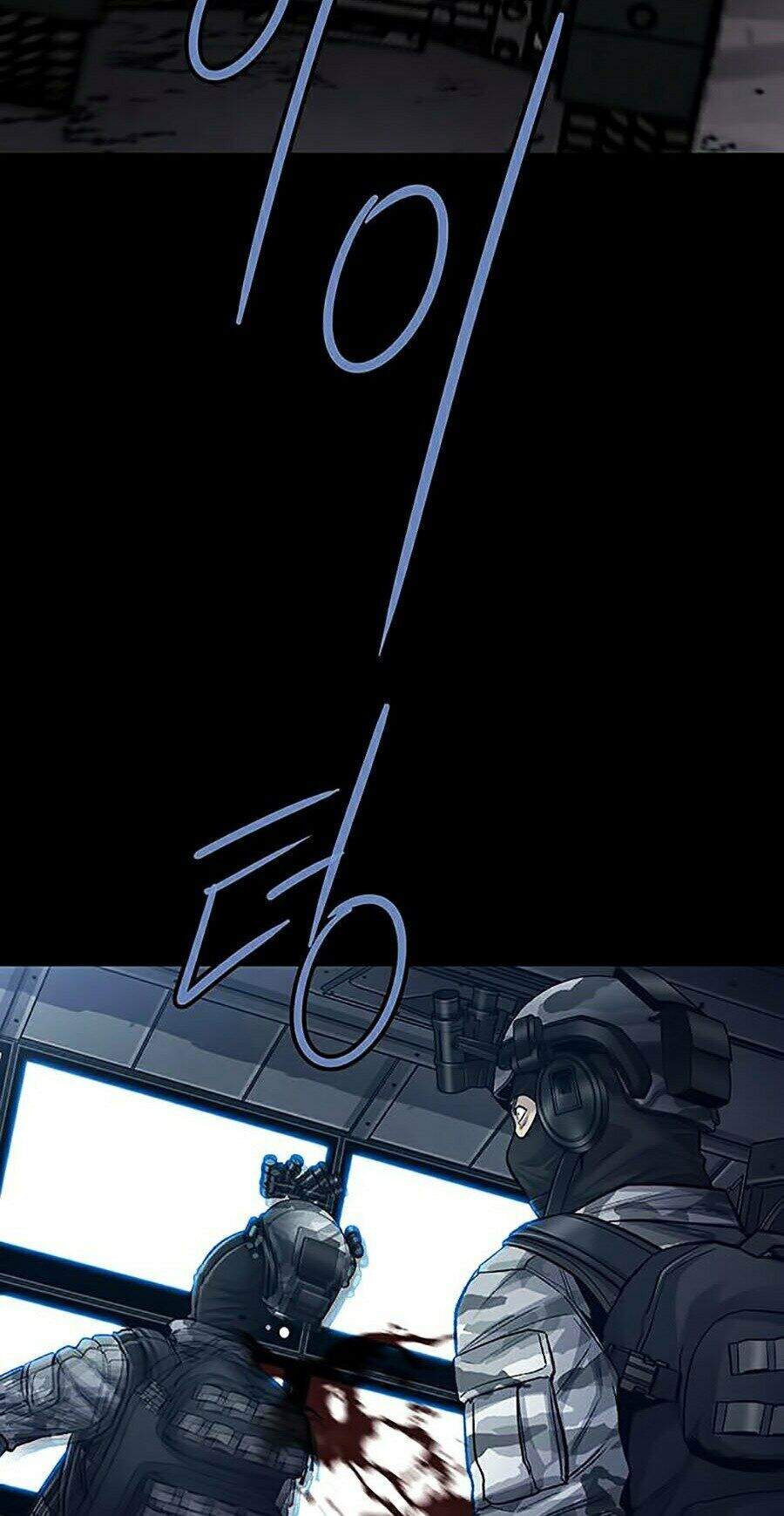 Hive - Chương 263 - Trang 23