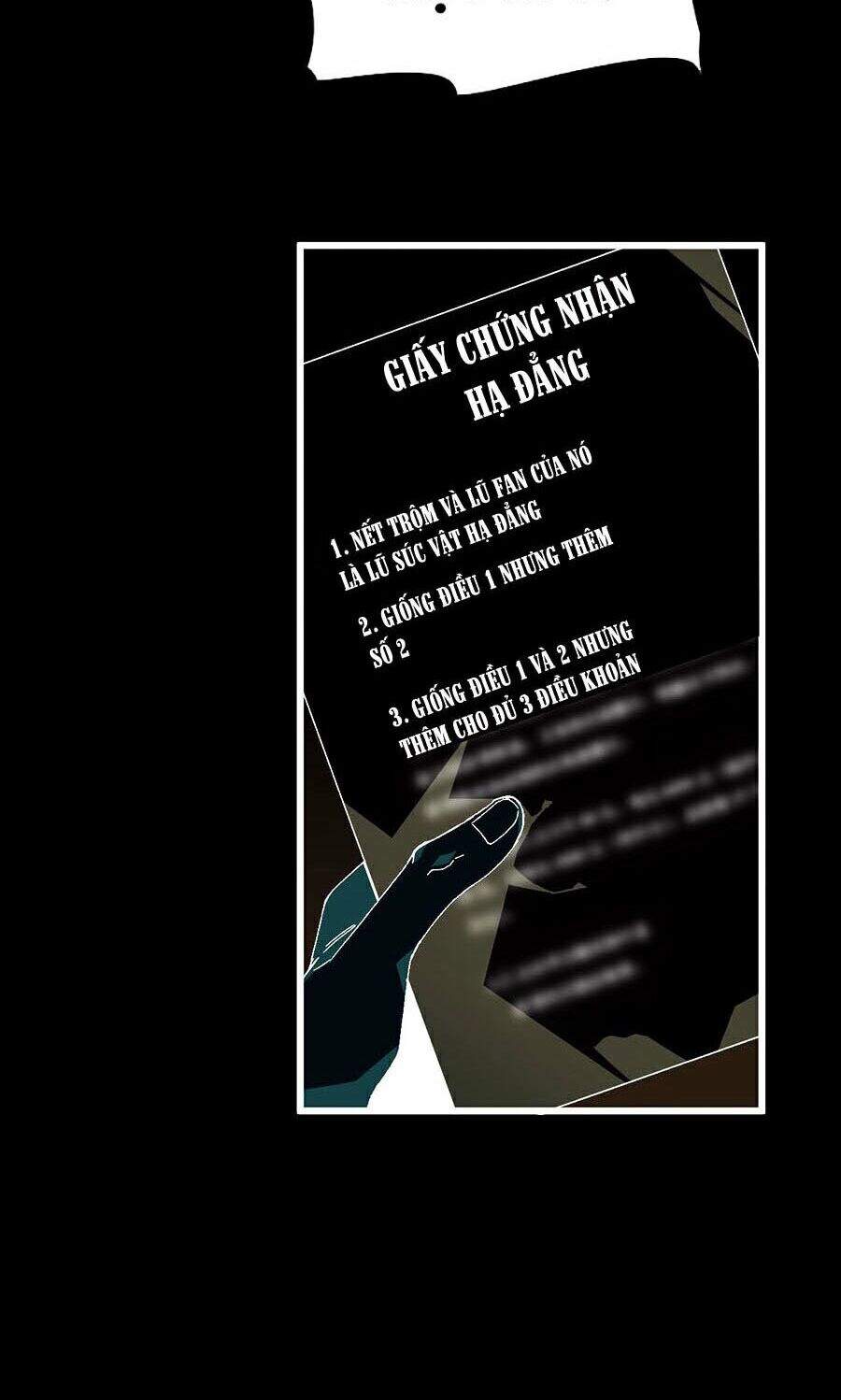 Hive - Chương 263 - Trang 25