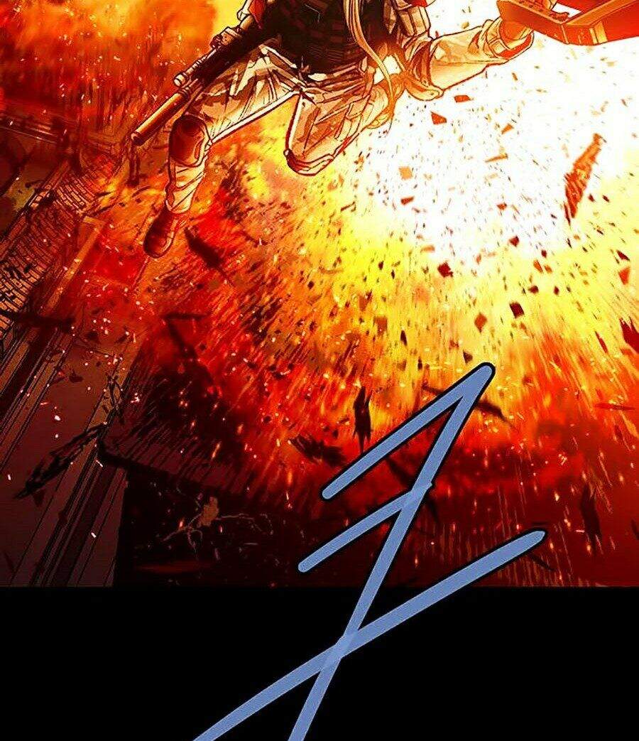 Hive - Chương 263 - Trang 28