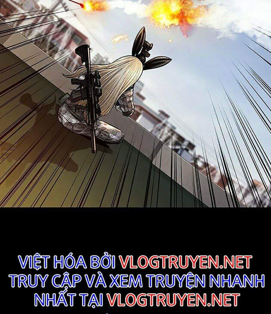 Hive - Chương 263 - Trang 32