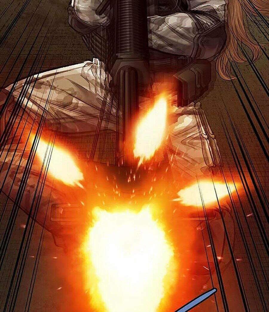 Hive - Chương 263 - Trang 35