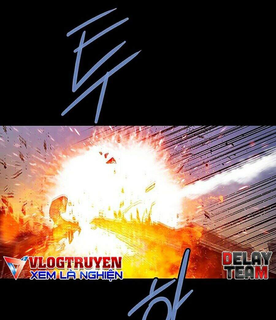 Hive - Chương 263 - Trang 37