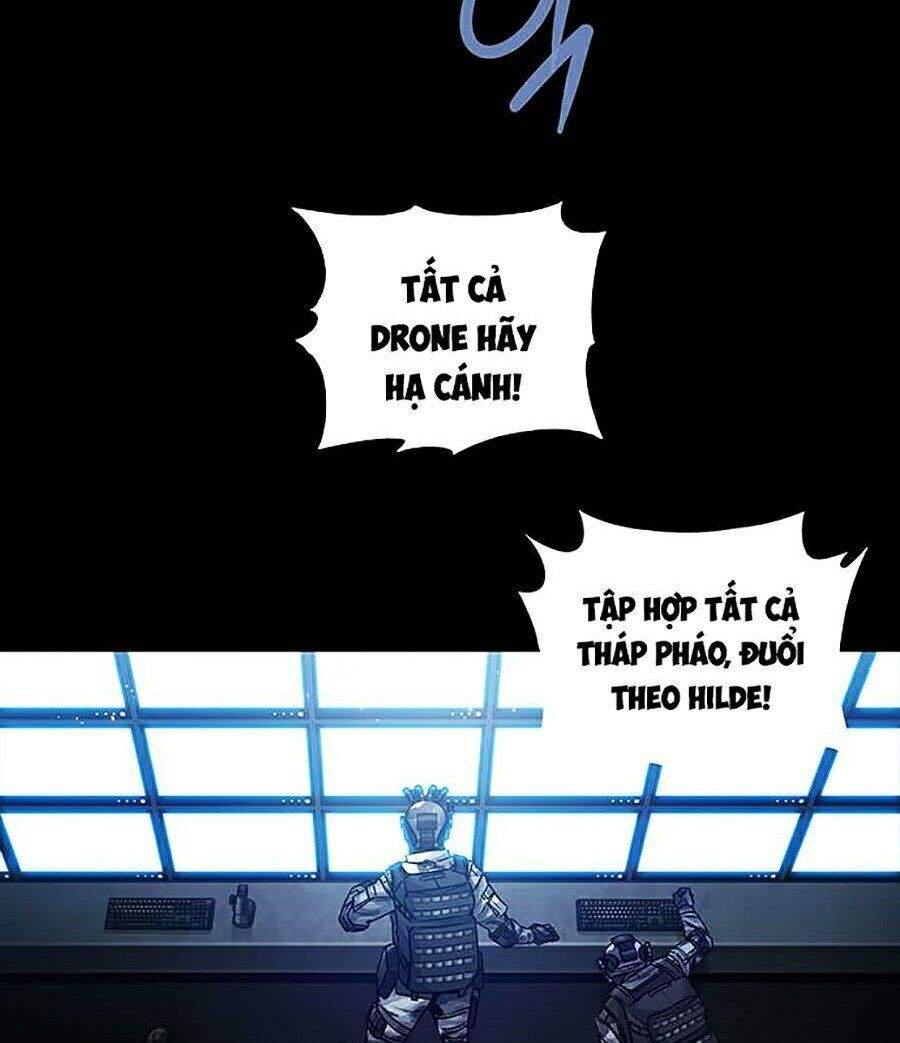 Hive - Chương 263 - Trang 38
