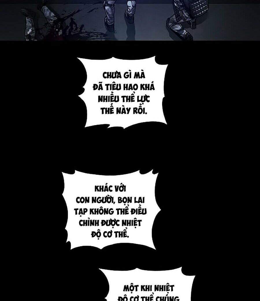 Hive - Chương 263 - Trang 39