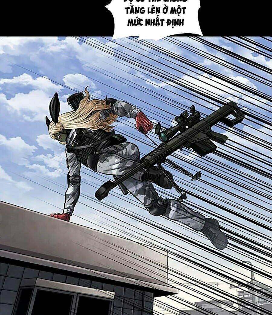 Hive - Chương 263 - Trang 40