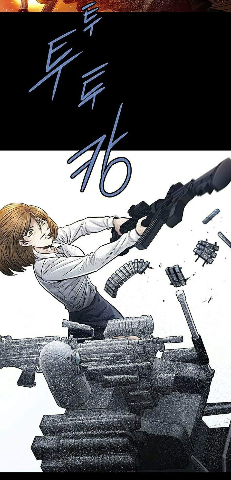 Hive - Chương 263 - Trang 5