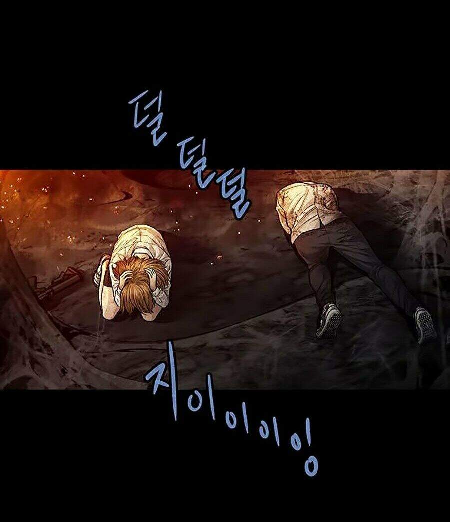 Hive - Chương 263 - Trang 43