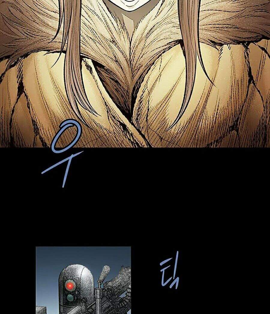 Hive - Chương 263 - Trang 45