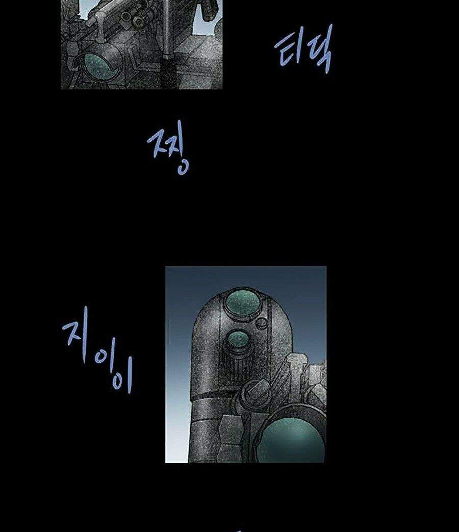 Hive - Chương 263 - Trang 46