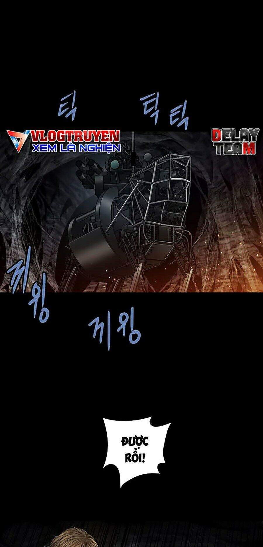 Hive - Chương 263 - Trang 6