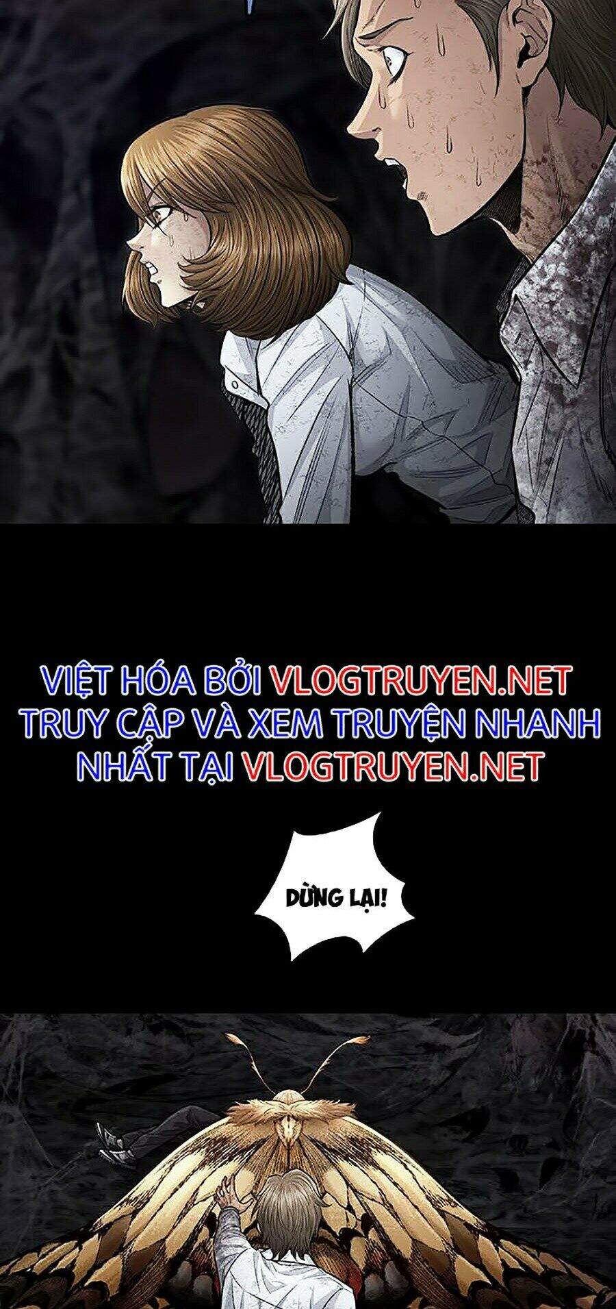 Hive - Chương 263 - Trang 51