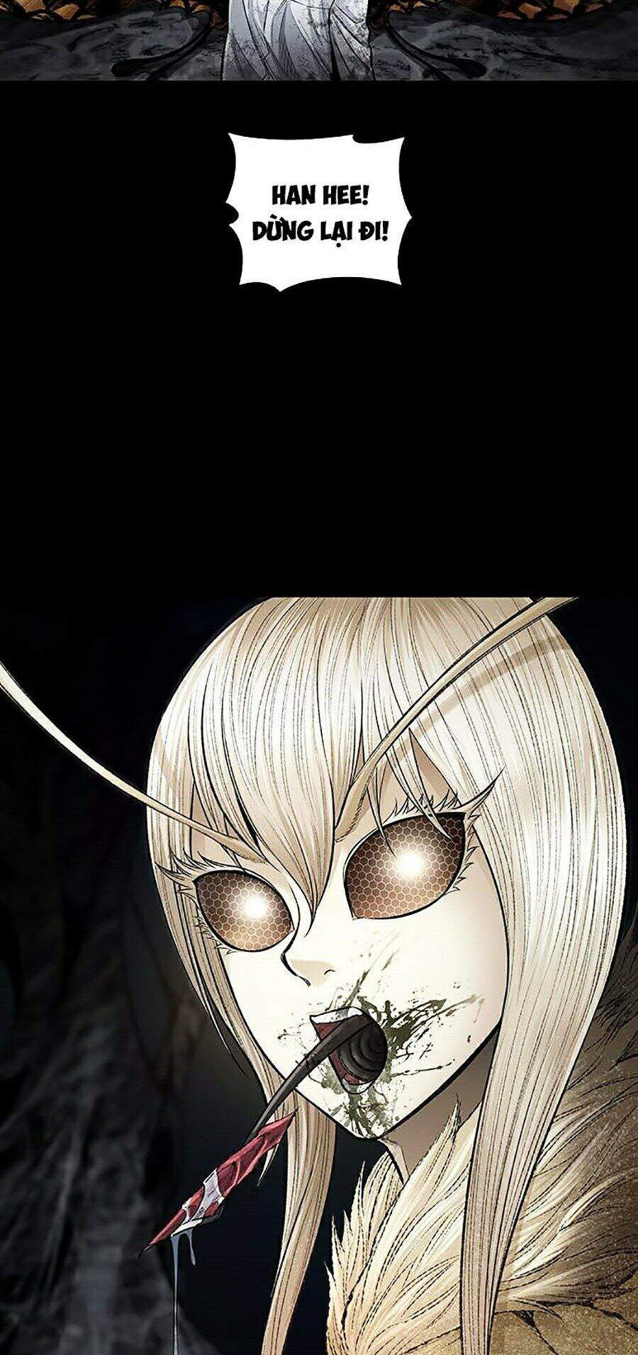 Hive - Chương 263 - Trang 52