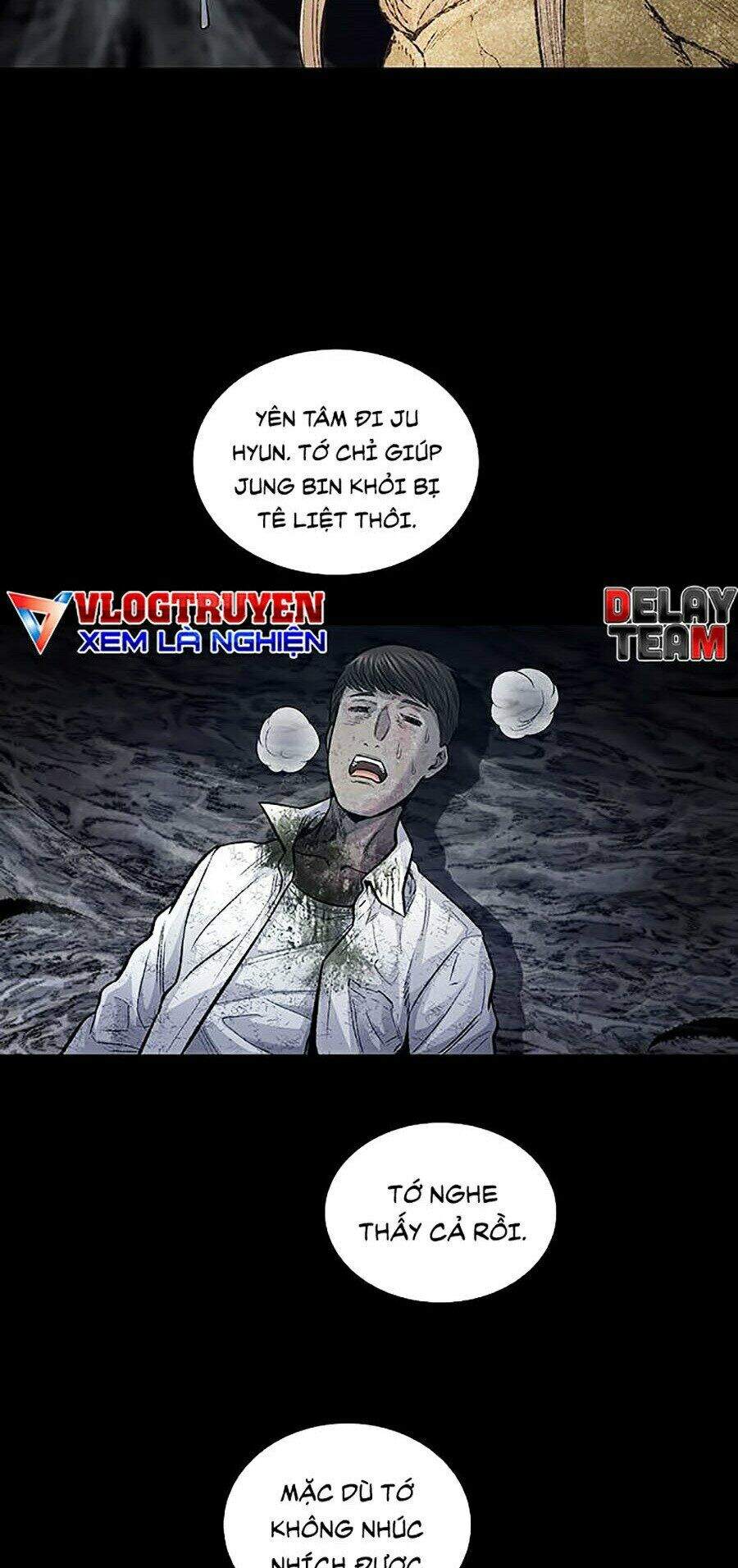 Hive - Chương 263 - Trang 53