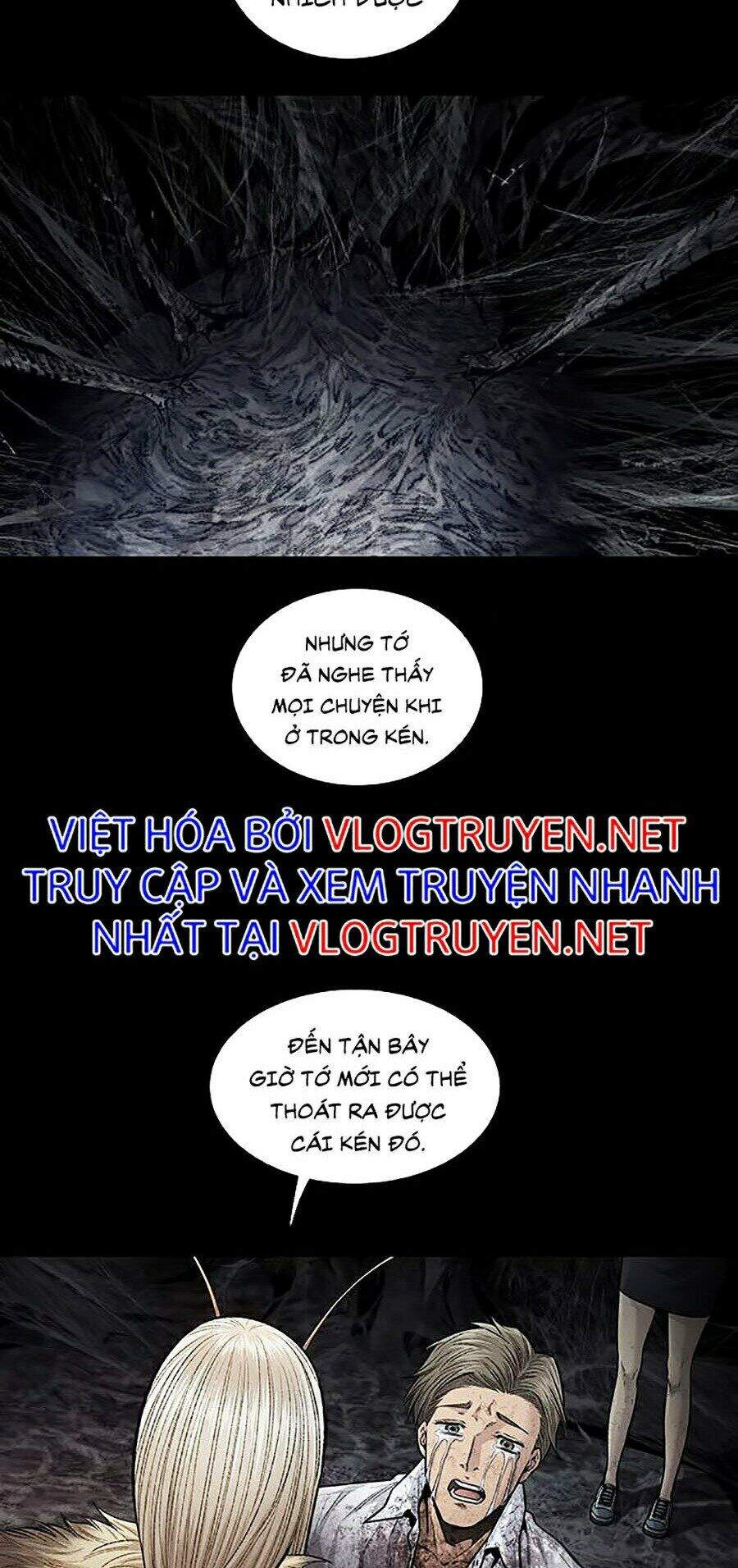 Hive - Chương 263 - Trang 54