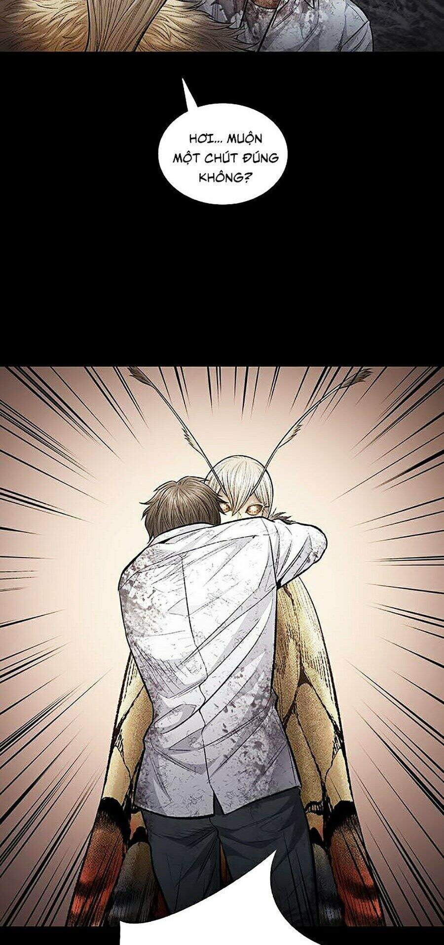 Hive - Chương 263 - Trang 55