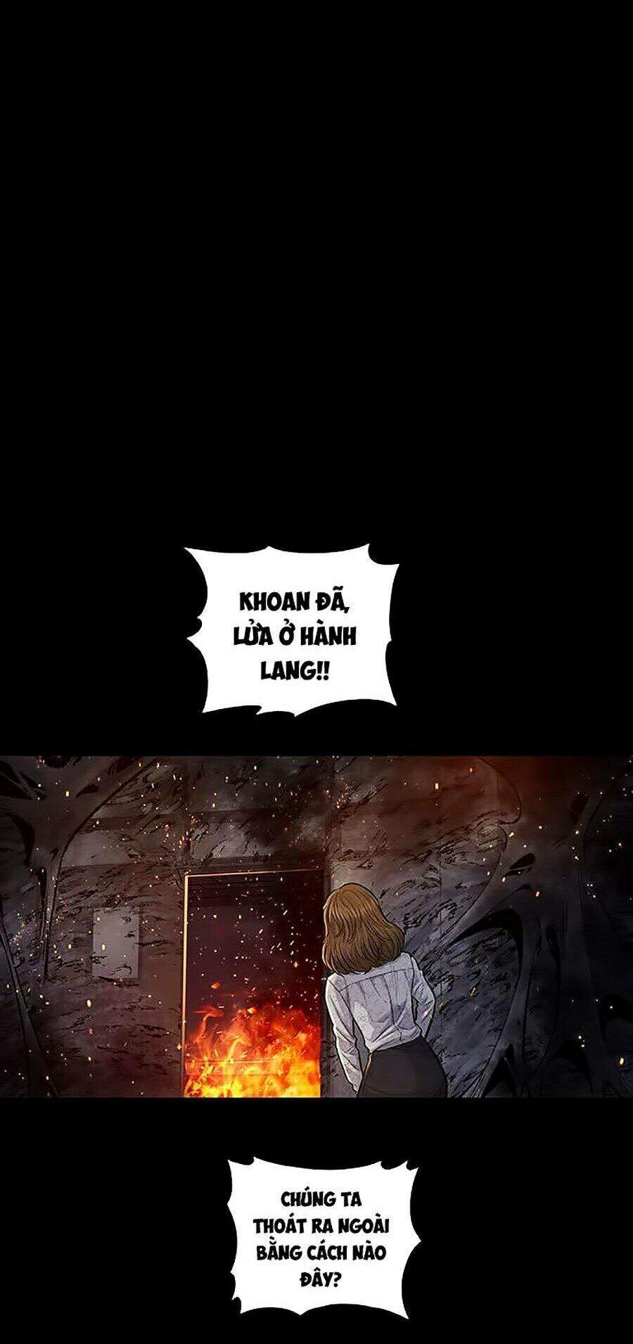 Hive - Chương 263 - Trang 57